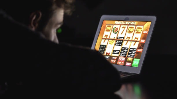 Ceme Online live dealer table on inibet login with multiple players