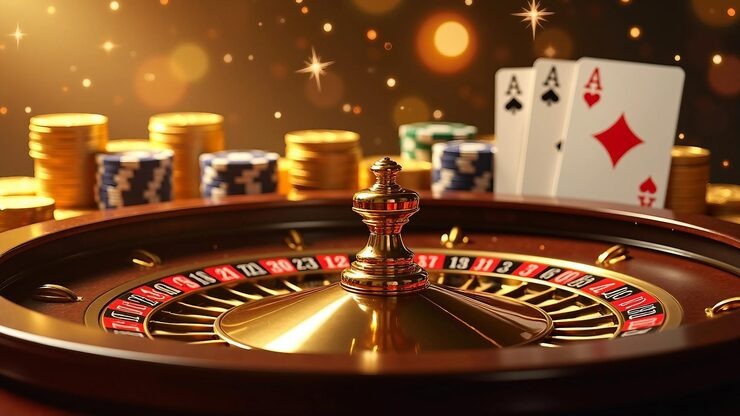 Money Train slot game interface on inibet login platform
